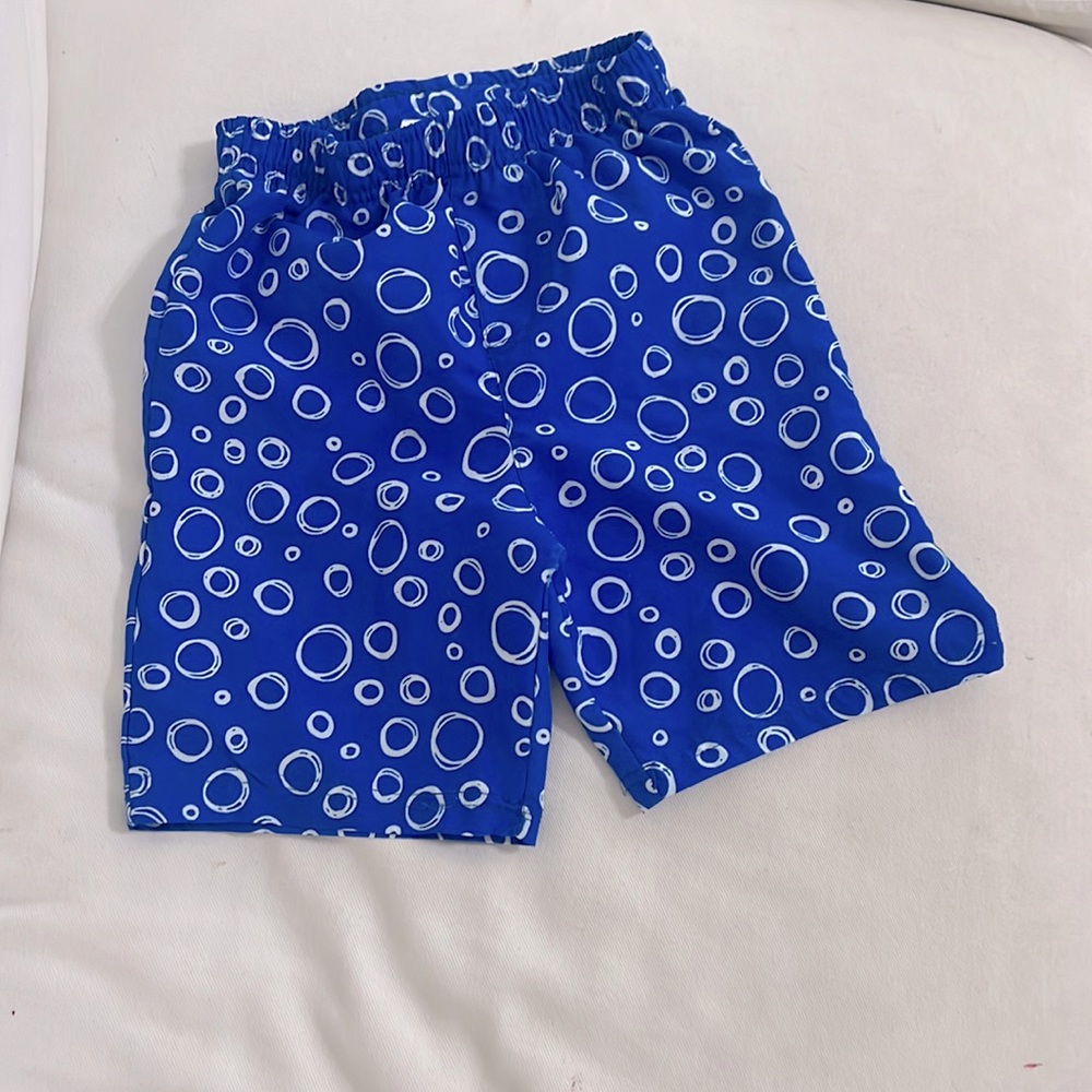 SOL Swim Short Boys Size 6
